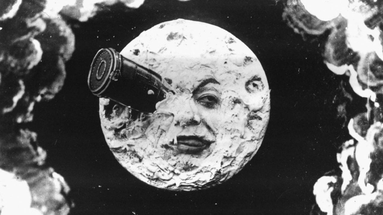VOYAGE DANS LA LUNE (LE) — TMDB (pass2)