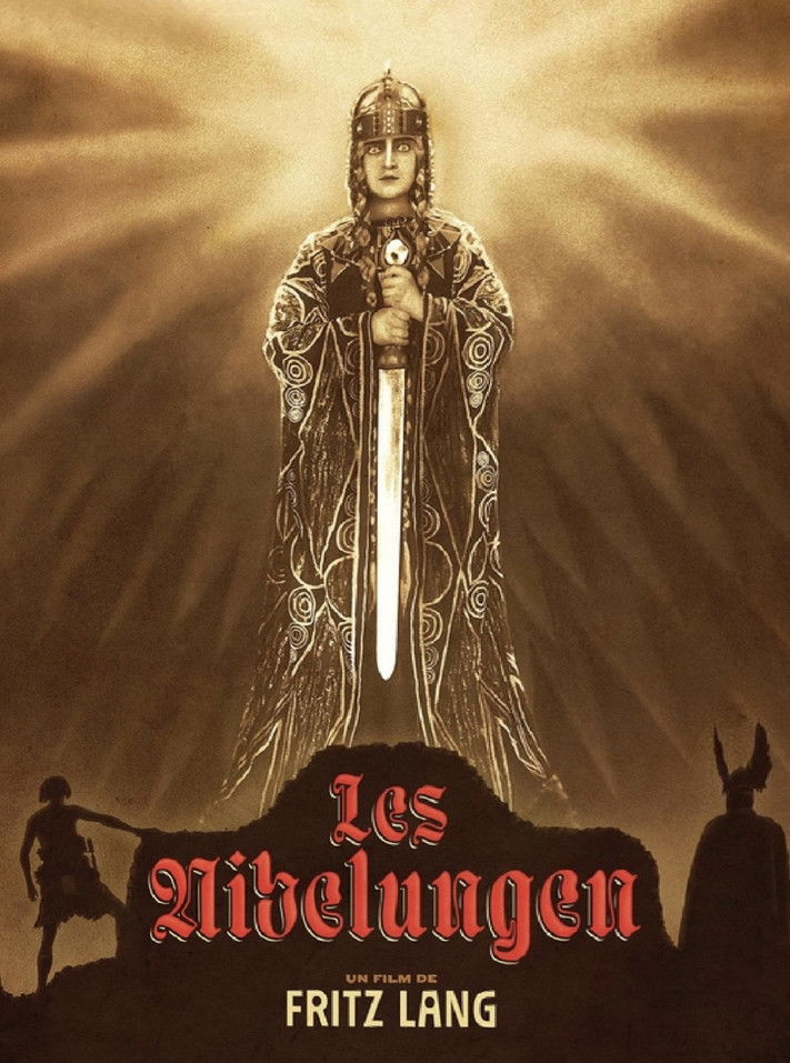 NIBELUNGEN (LES) — TMDB (pass2)