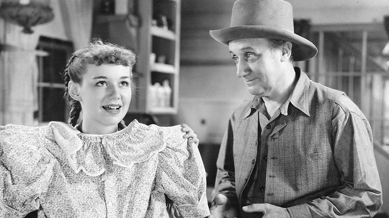 ANNE OF GREEN GABLES — TMDB (pass2)