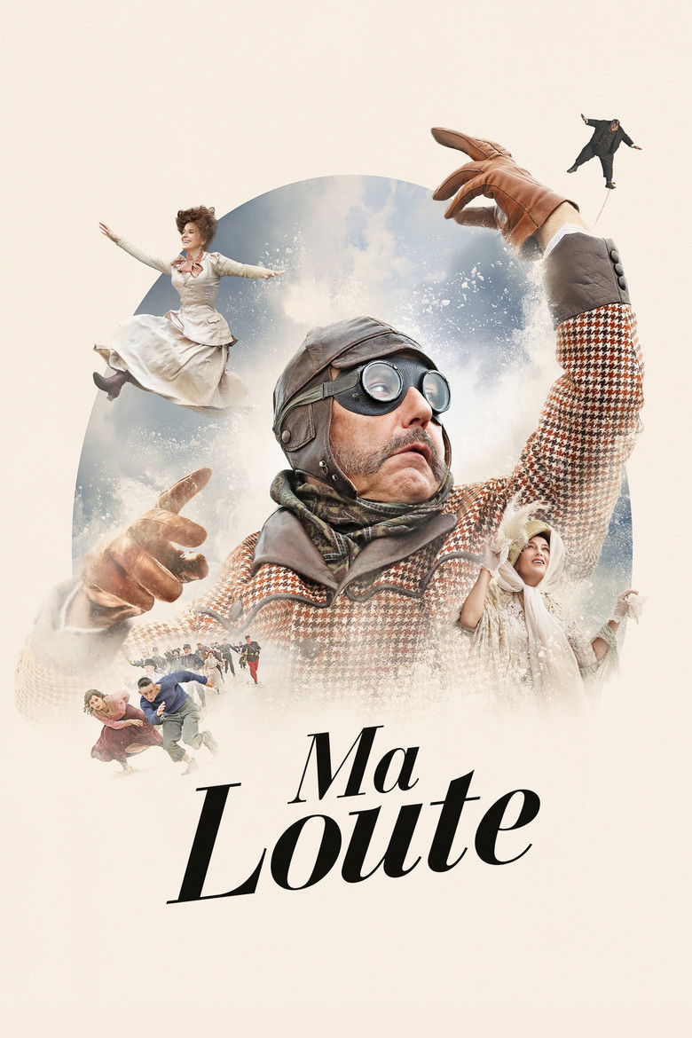 MA LOUTE — TMDB (pass2)