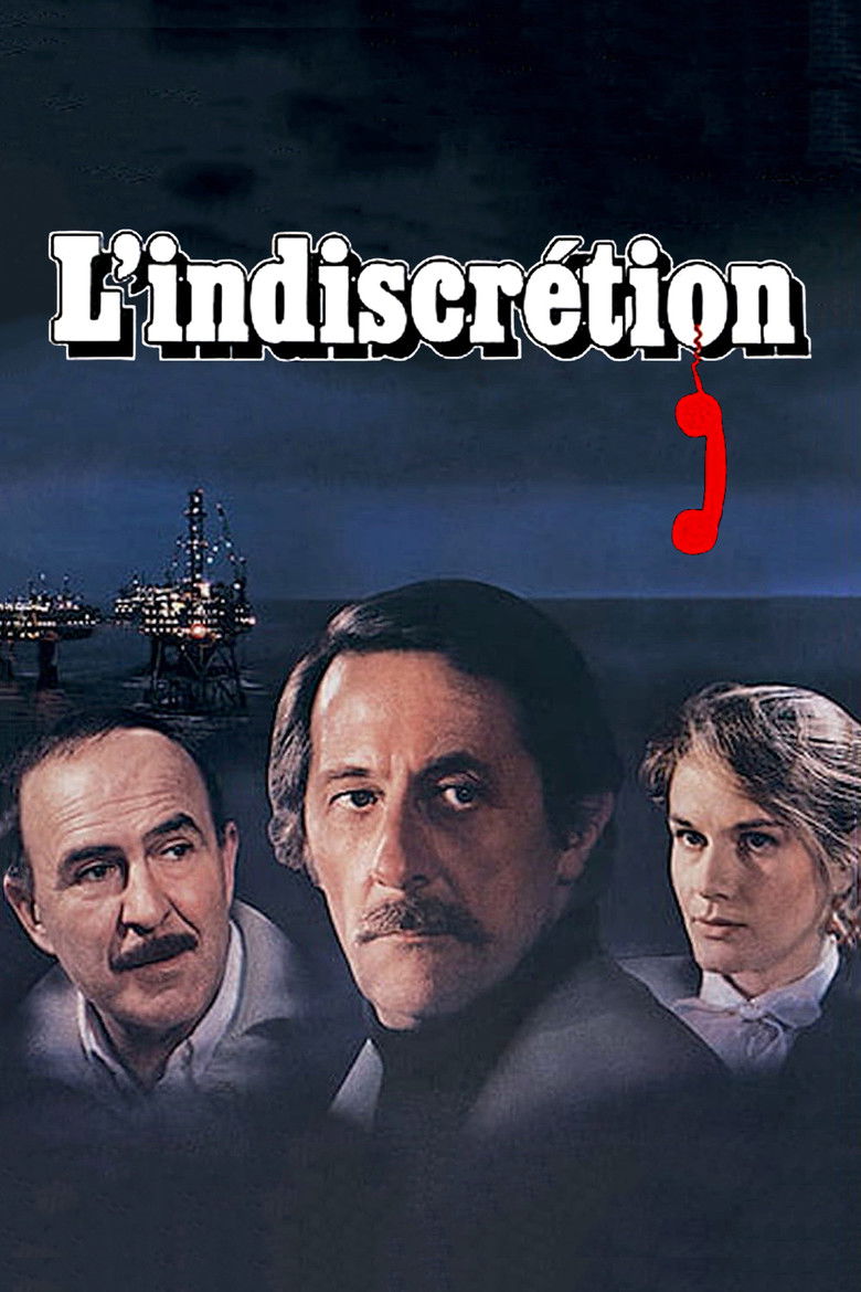 INDISCRETION (L') — TMDB (pass2)