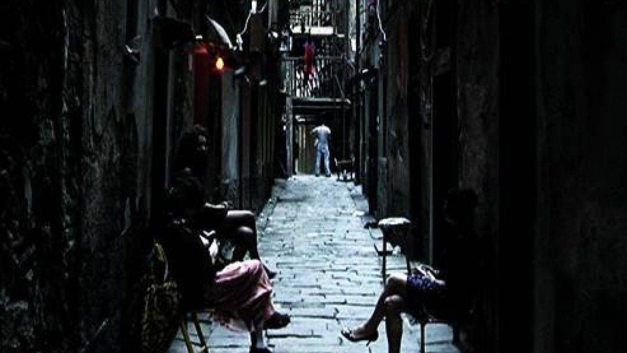 LA BOCCA DEL LUPO — TMDB (pass2)
