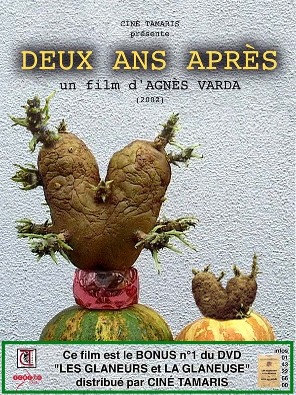 Deux Ans Apres