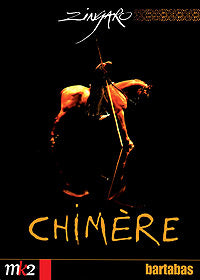 GENESE D'UN REVE INDIEN