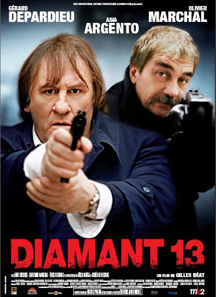Diamant 13