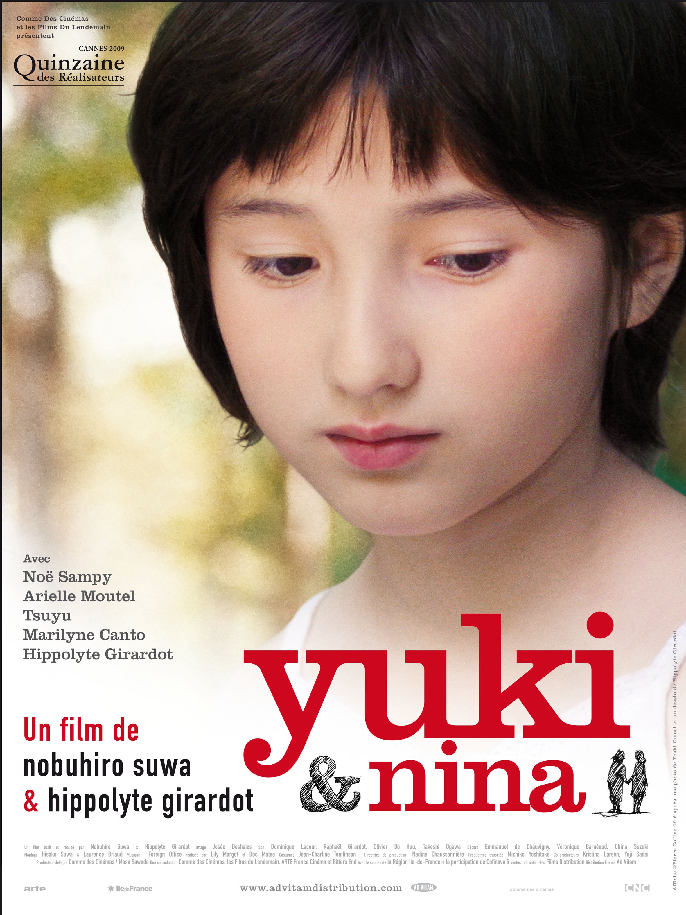 Yuki Et Nina