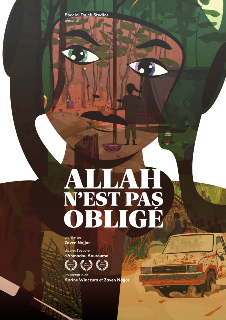 Allah N'est Pas Obligé