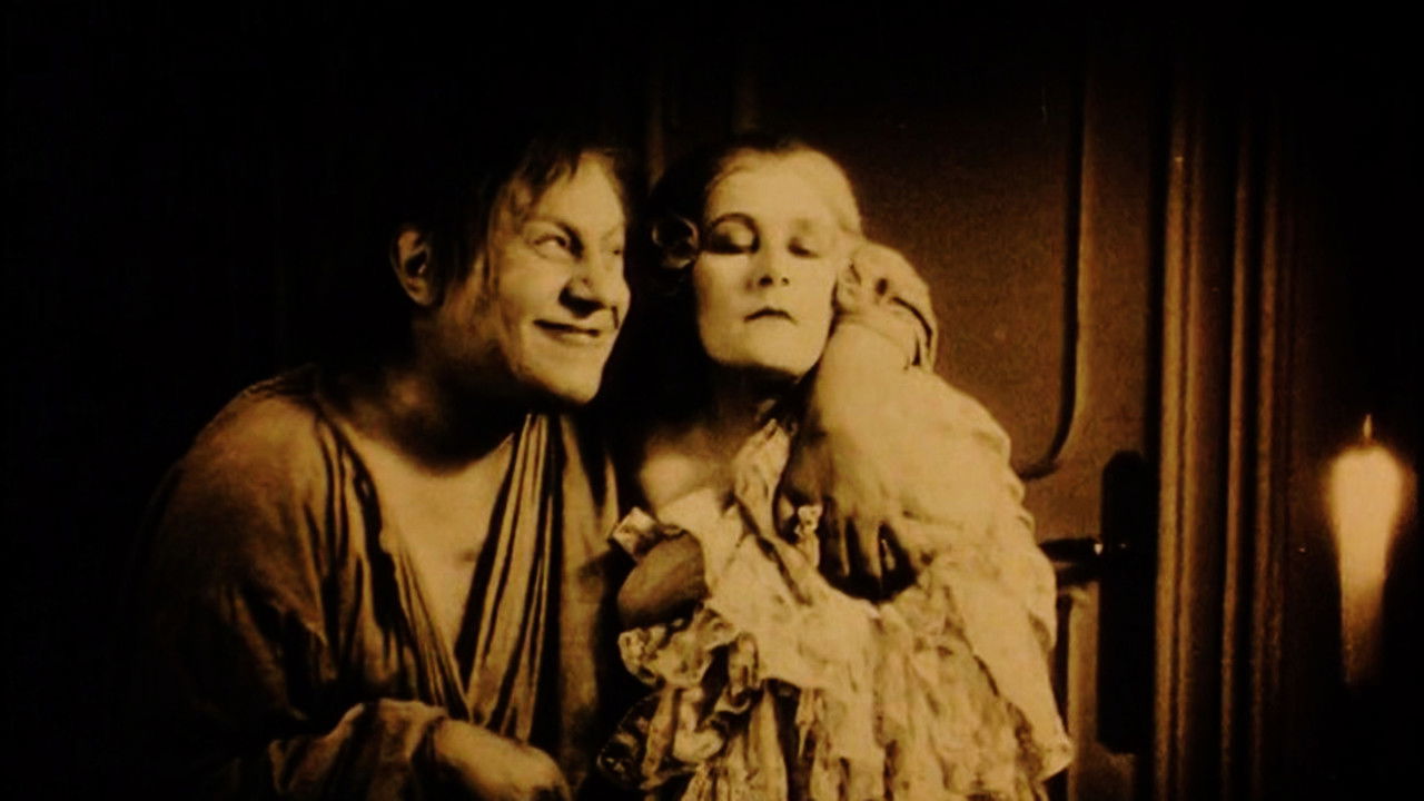 TARTUFFE — TMDB (pass2)
