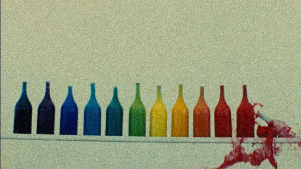 COULEURS (LES) — TMDB (pass2)