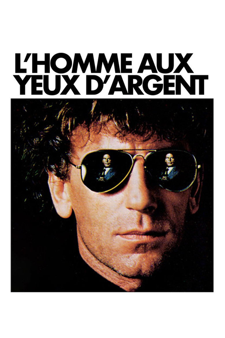 HOMME AUX YEUX D'ARGENT (L') — TMDB (pass2)