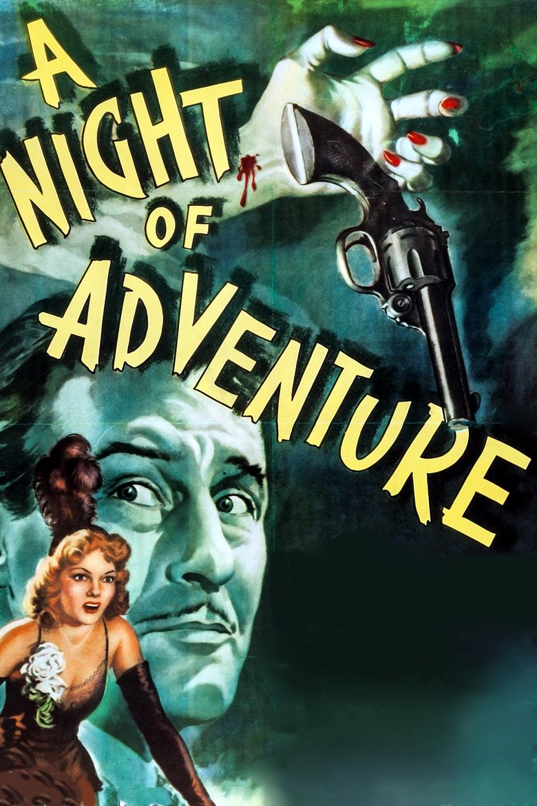 NIGHT OF ADVENTURE, A — TMDB (pass2)