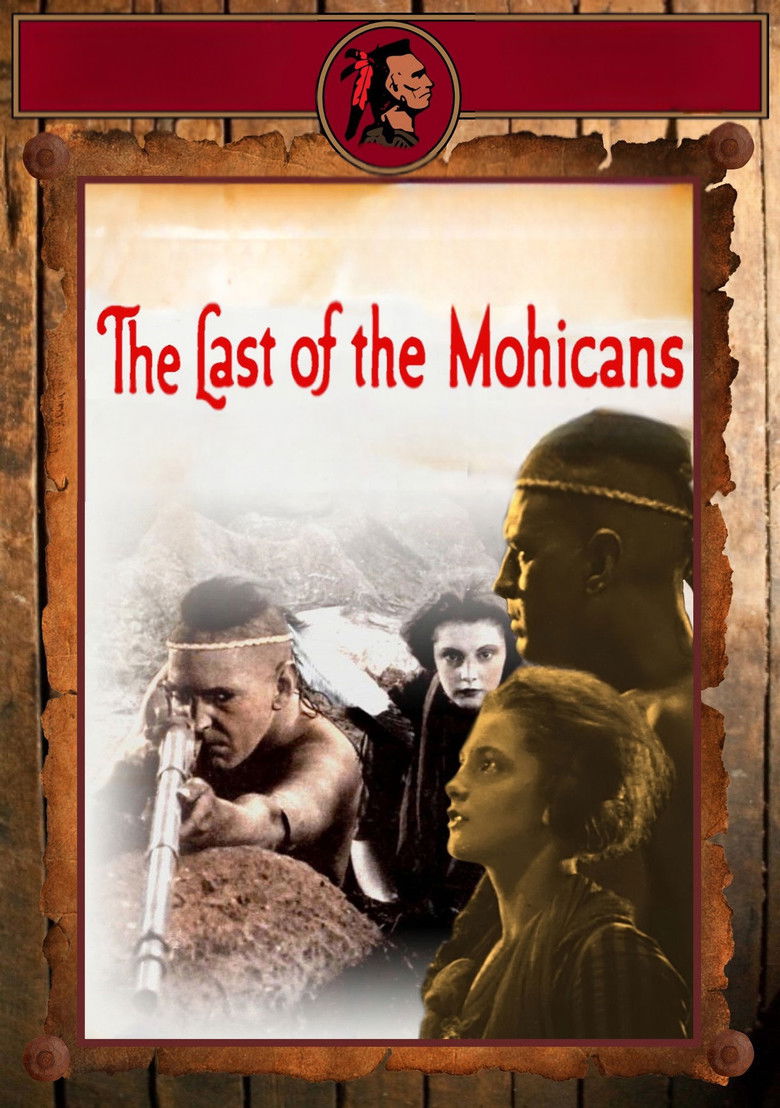 LAST OF THE MOHICANS (THE) — TMDB (pass2)