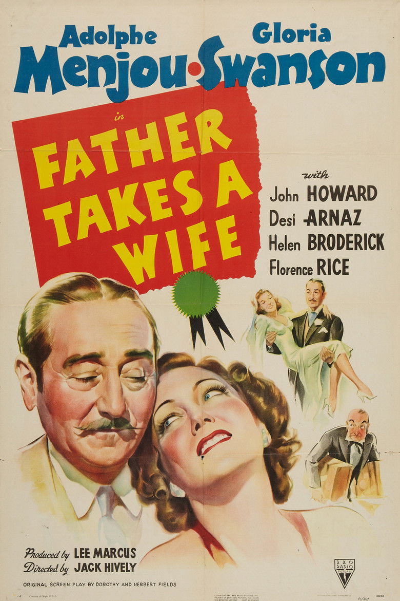 FATHER TAKES A WIFE — TMDB (pass2)