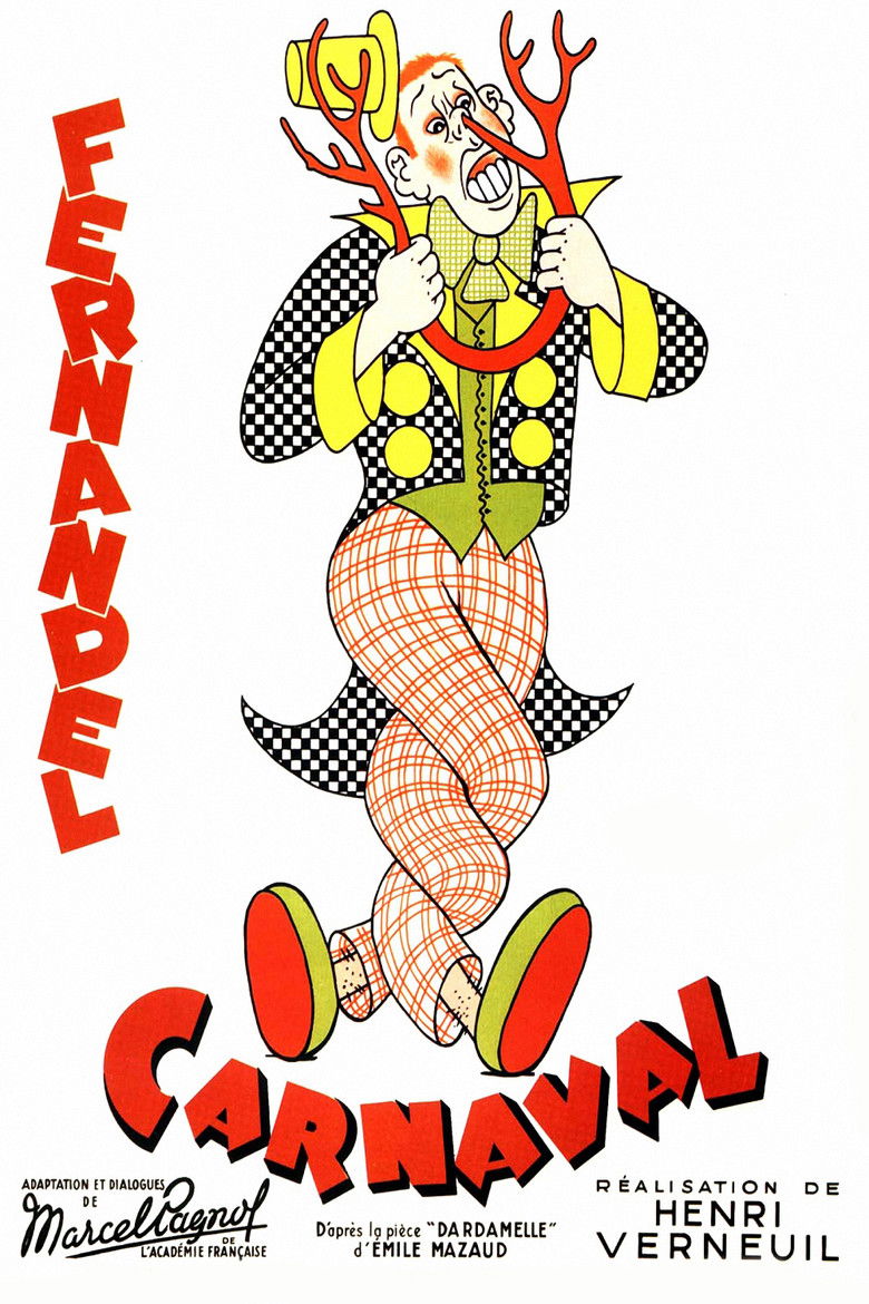 CARNAVAL — TMDB (pass2)