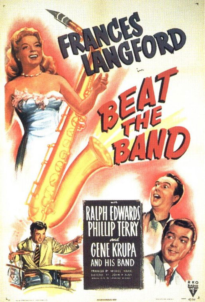 BEAT THE BAND — TMDB (pass2)