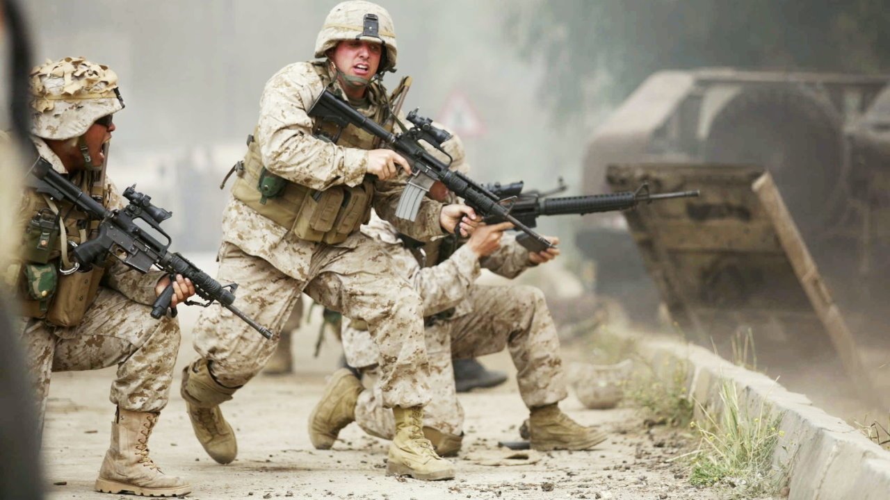 BATTLE FOR HADITHA — TMDB (pass2)