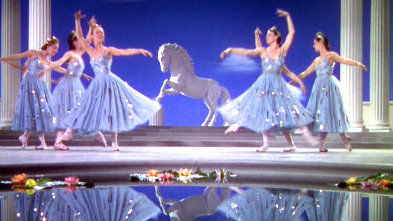 THE GOLDWYN FOLLIES — TMDB (pass2)