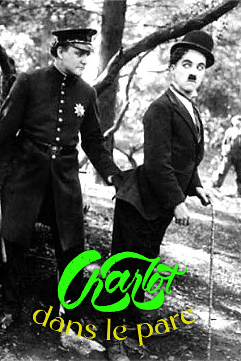 CHARLOT DANS LE PARC — TMDB (pass2)