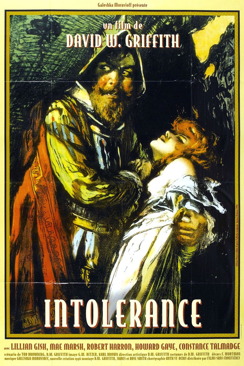 INTOLERANCE — TMDB (pass2)