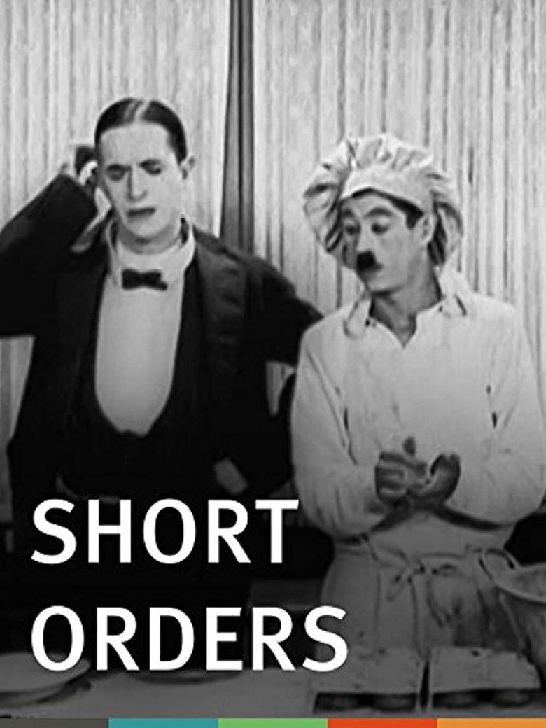 SHORT ORDERS — TMDB (pass2)