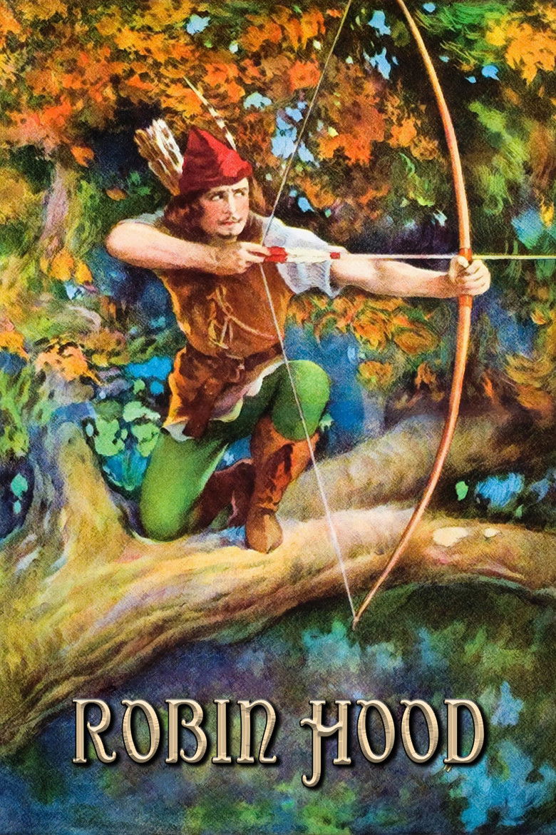ROBIN HOOD — TMDB (pass2)
