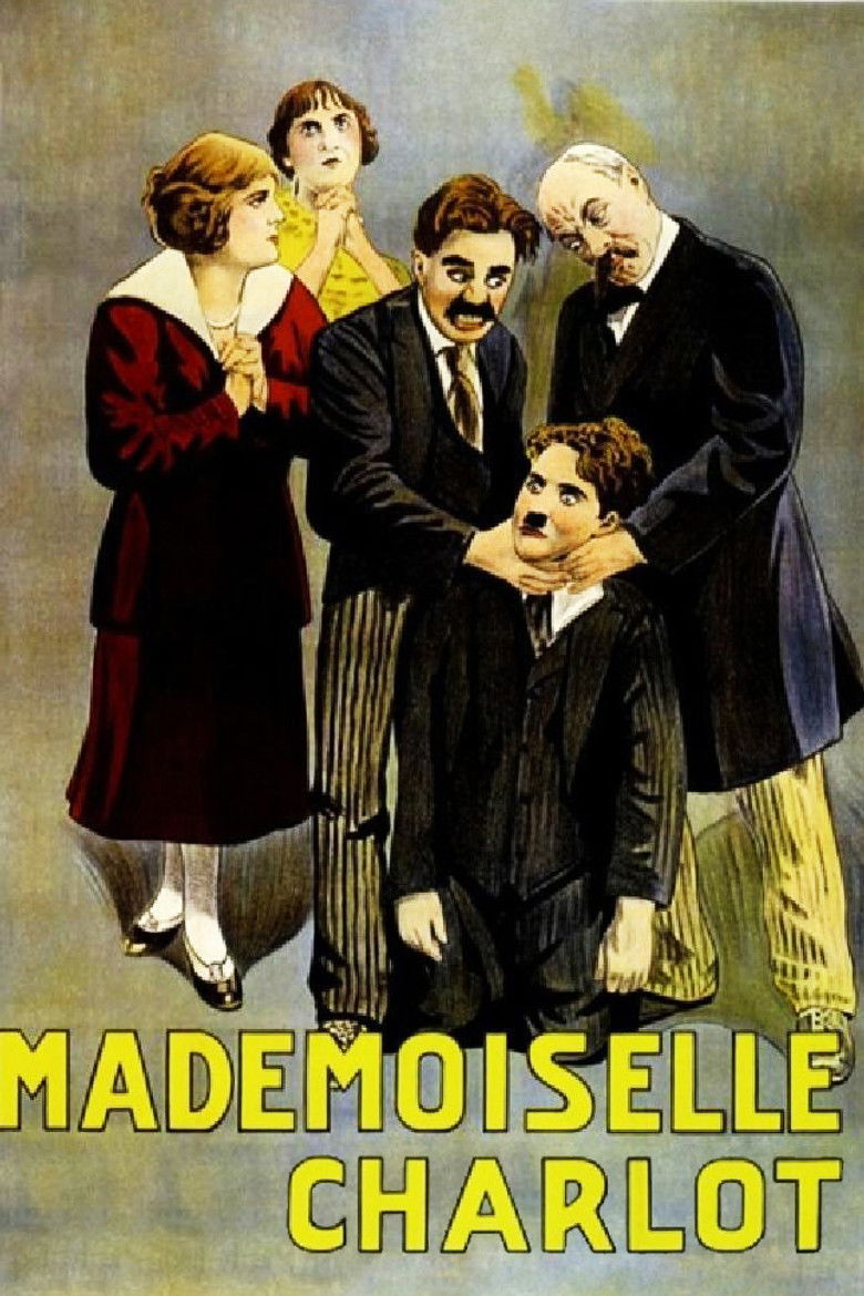 MADEMOISELLE CHARLOT — TMDB (pass2)