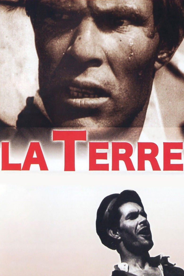 TERRE (LA) — TMDB (pass2)