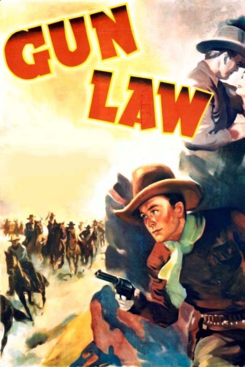 GUN LAW — TMDB (pass2)