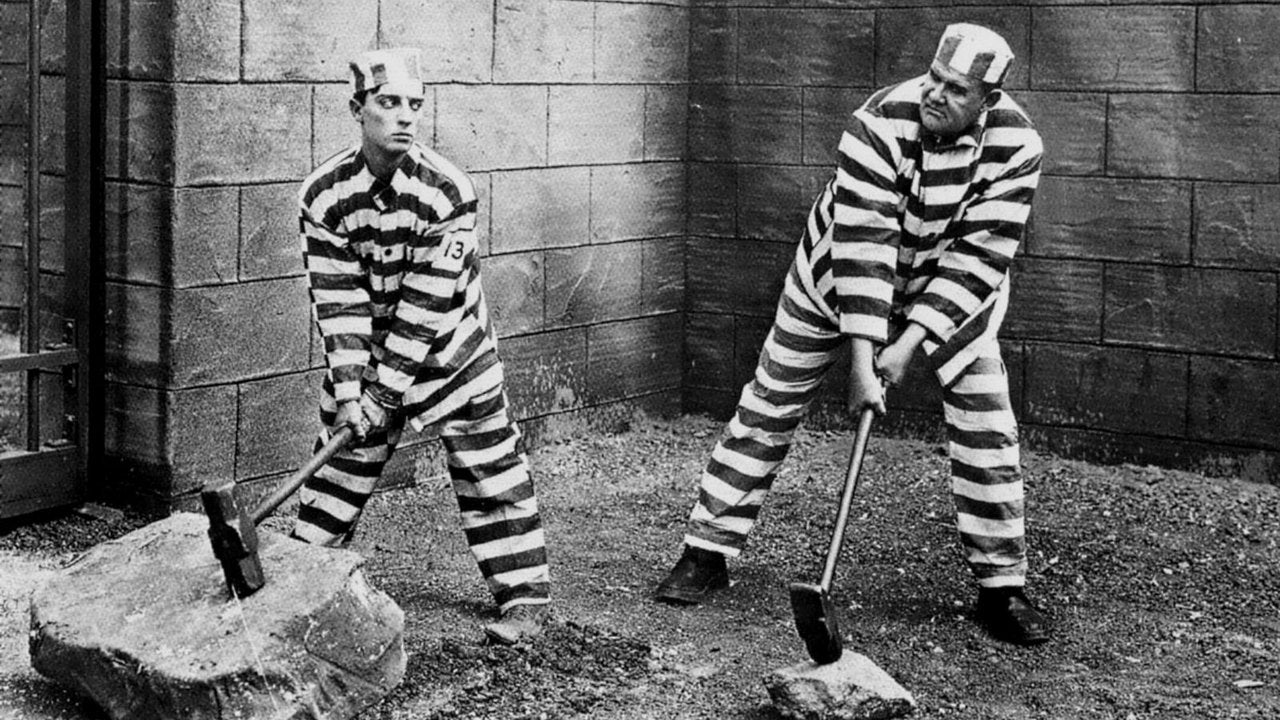 CONVICT 13 — TMDB (pass2)