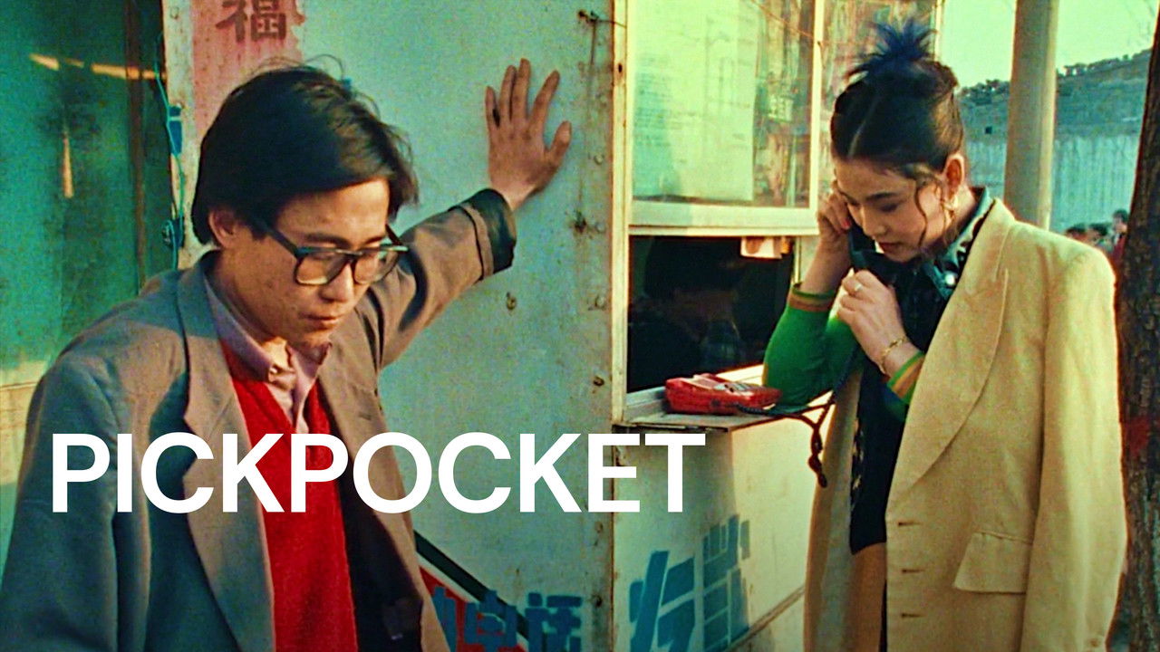 XIAO WU, ARTISAN PICKPOCKET — TMDB (pass2)