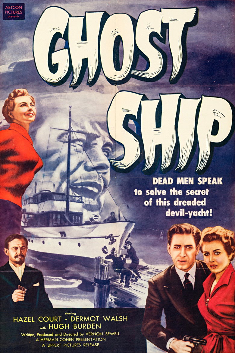 GHOST SHIP — TMDB (pass2)