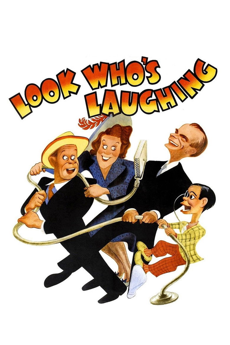 LOOK WHO S LAUGHING — TMDB (pass2)