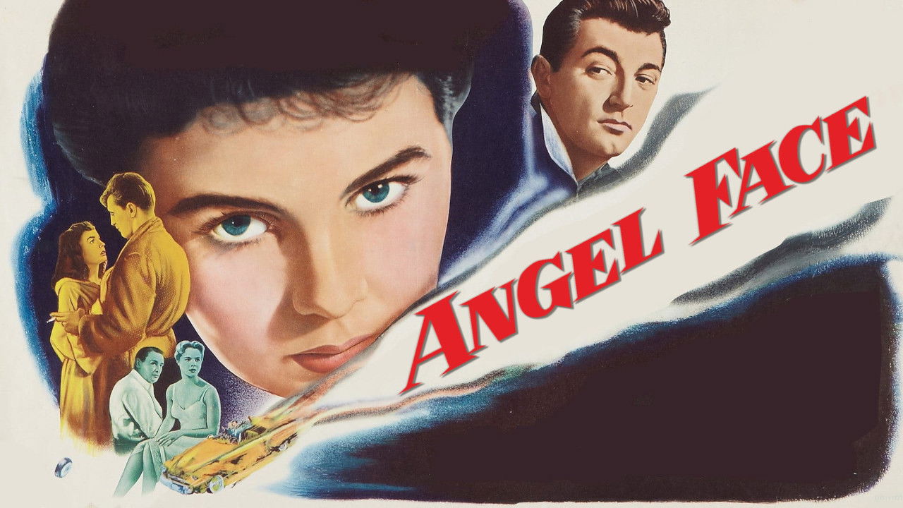 ANGEL FACE — TMDB (pass2)