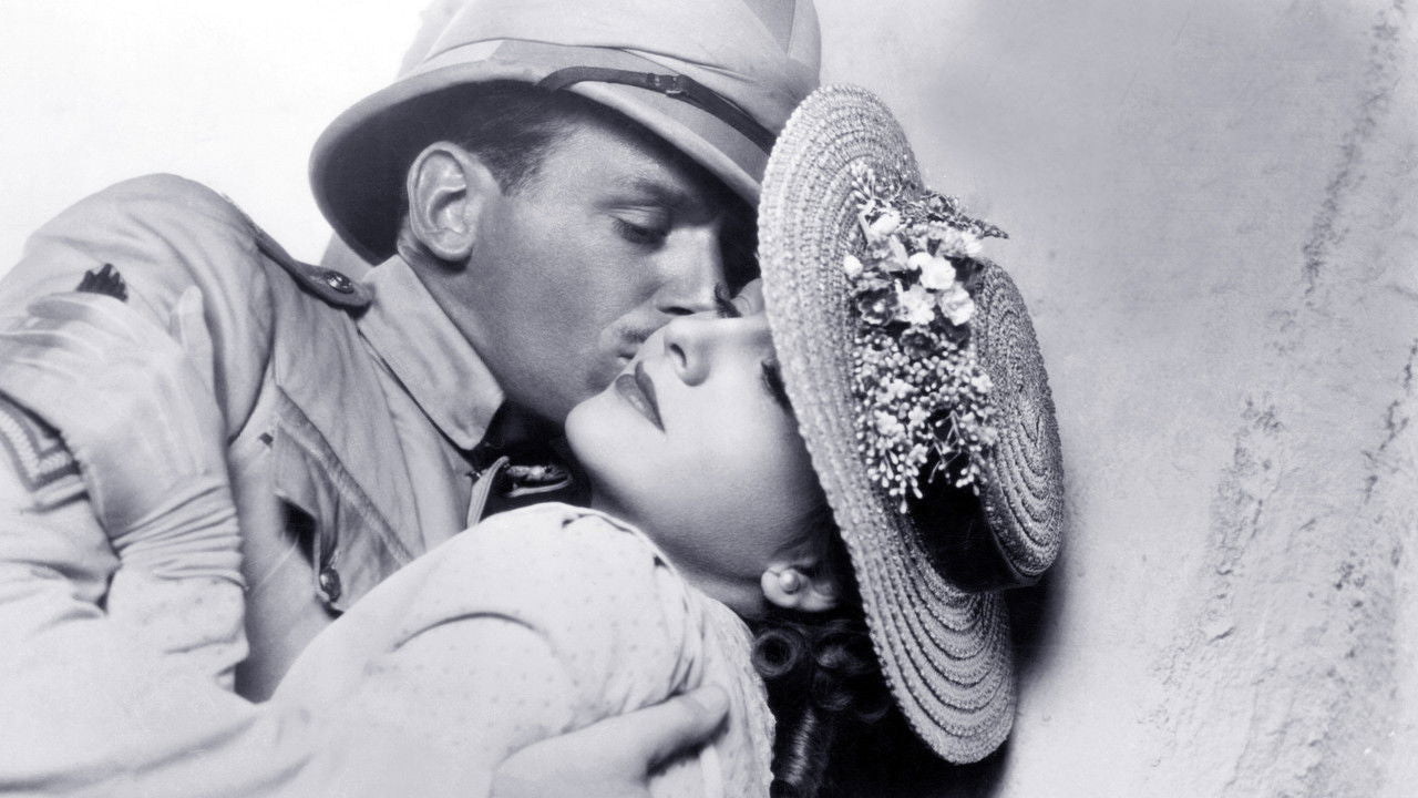 GUNGA DIN — TMDB (pass2)
