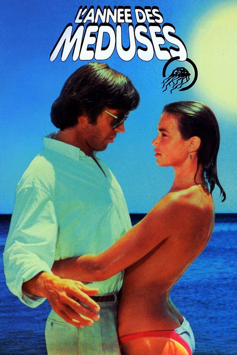 ANNEE DES MEDUSES (L') — TMDB (pass2)