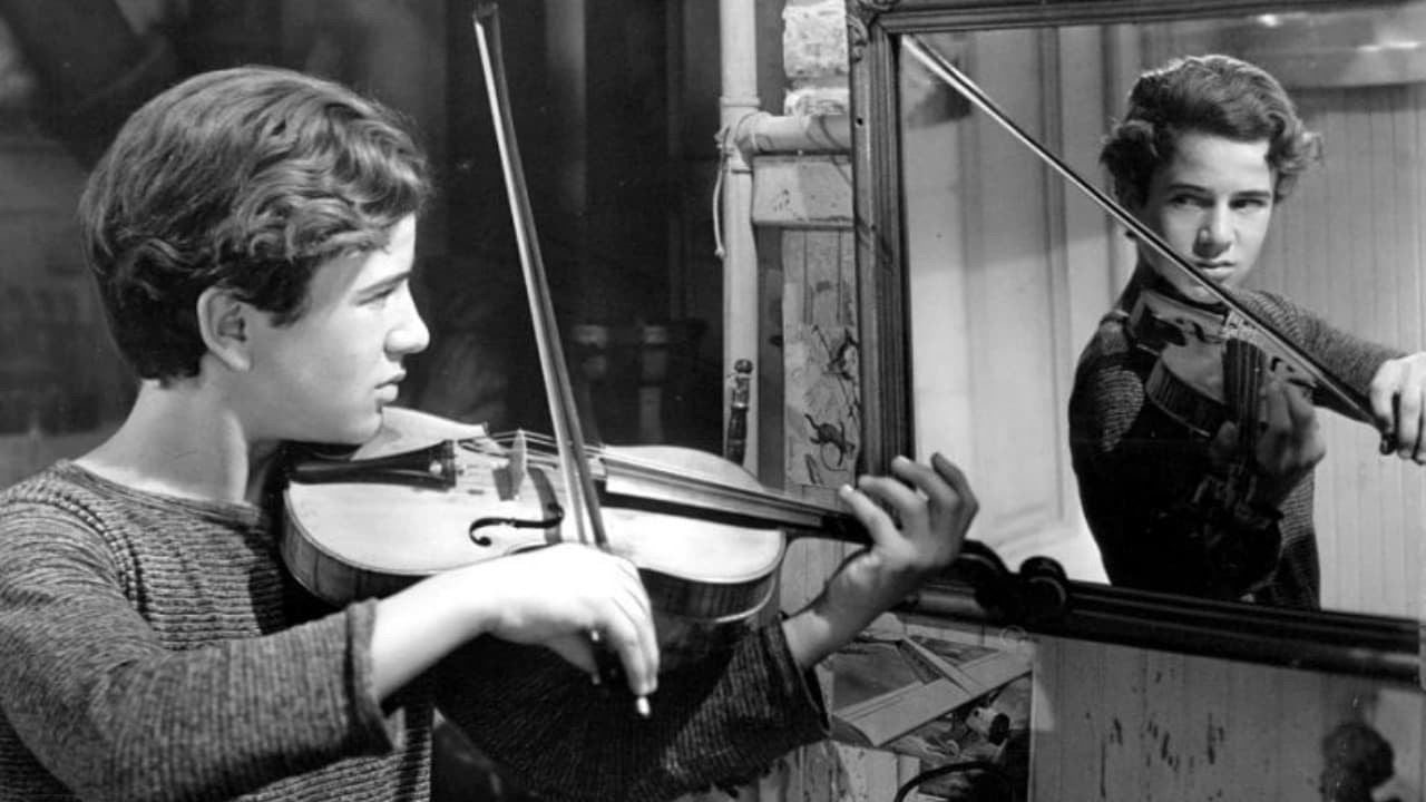 THEY SHALL HAVE MUSIC — TMDB (pass2)