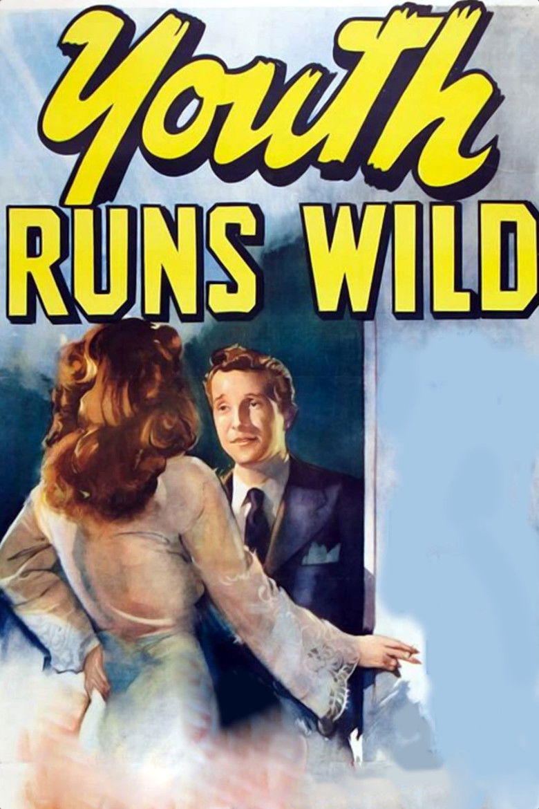 YOUTH RUNS WILD — TMDB (pass2)