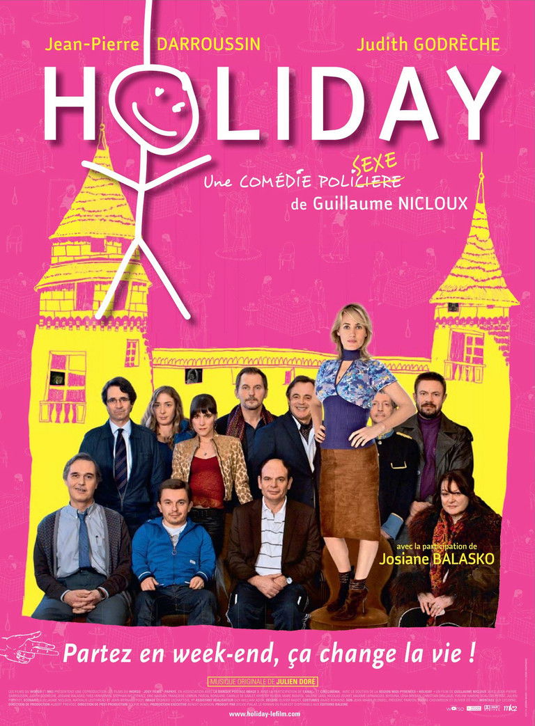 HOLIDAY — TMDB (pass2)