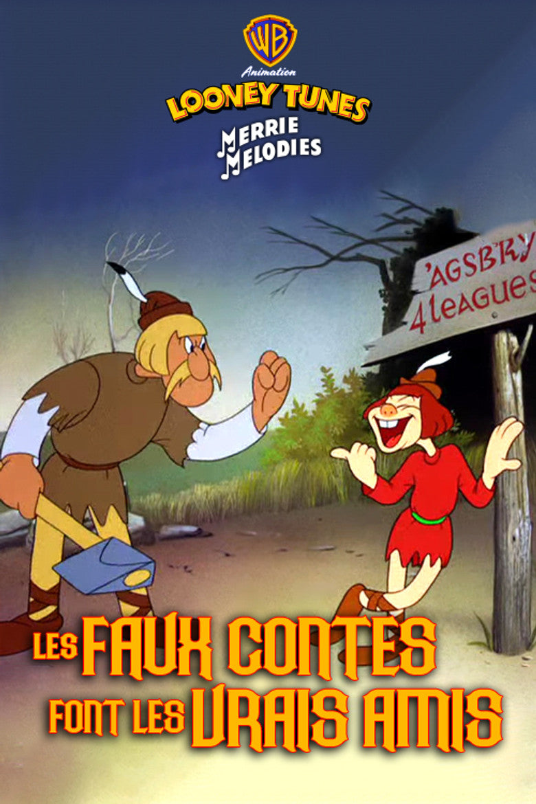 FONEY FABLES — TMDB (pass2)