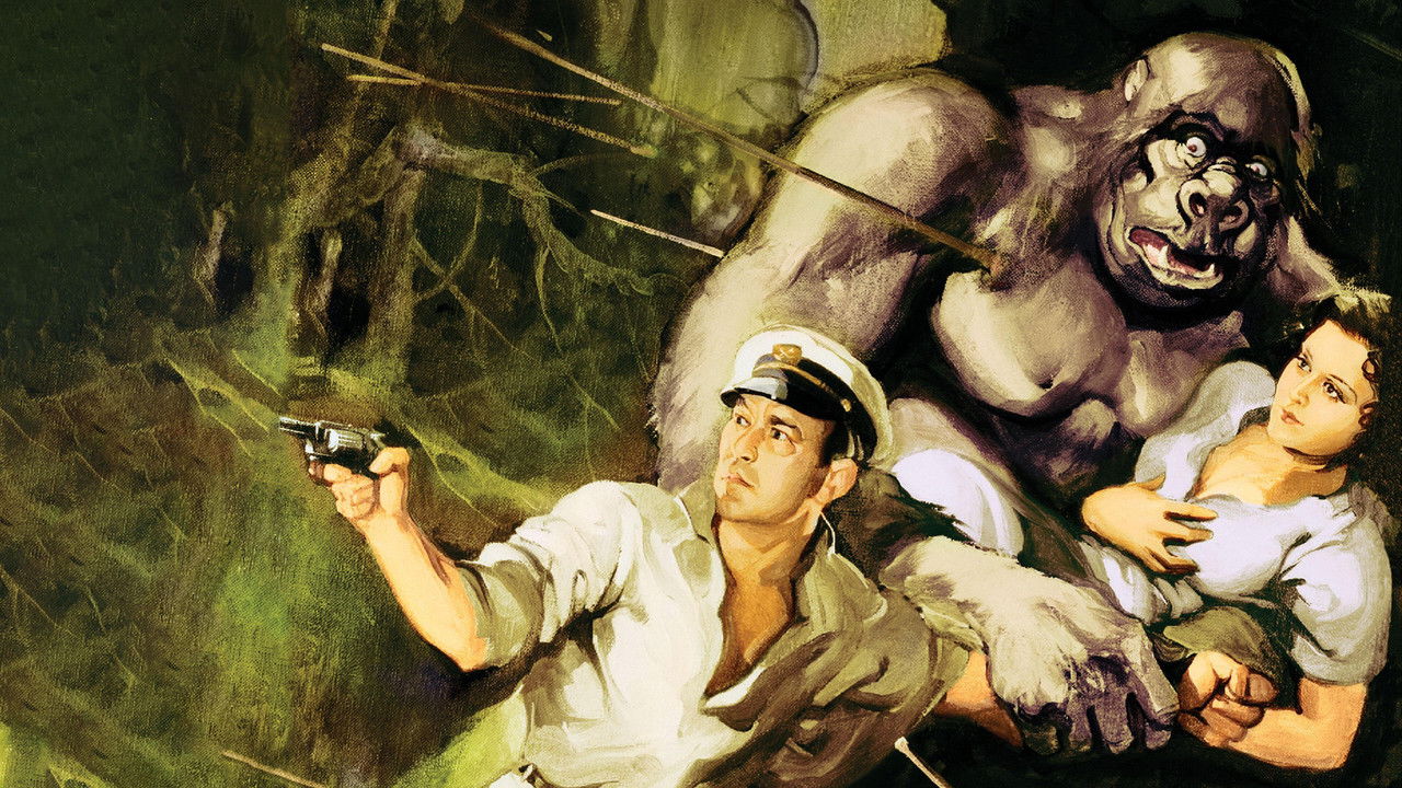SON OF KONG — TMDB (pass2)