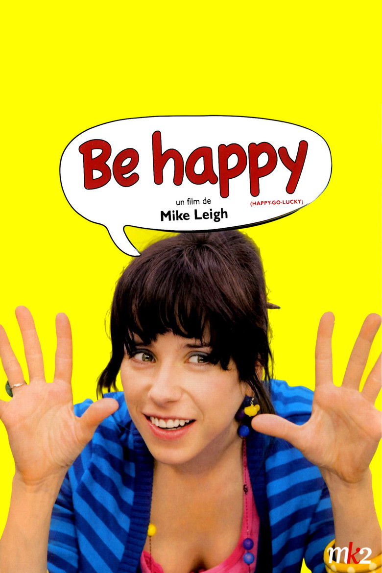 BE HAPPY — TMDB (pass2)