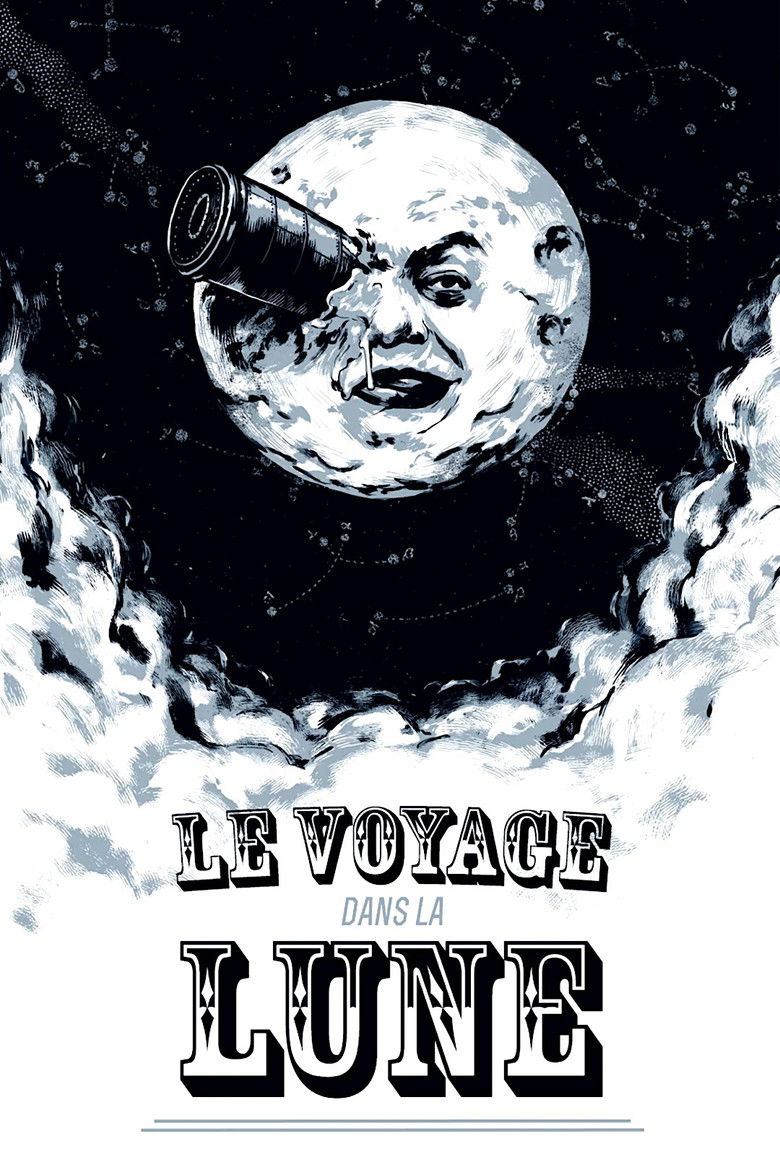VOYAGE DANS LA LUNE (LE) — TMDB (pass2)