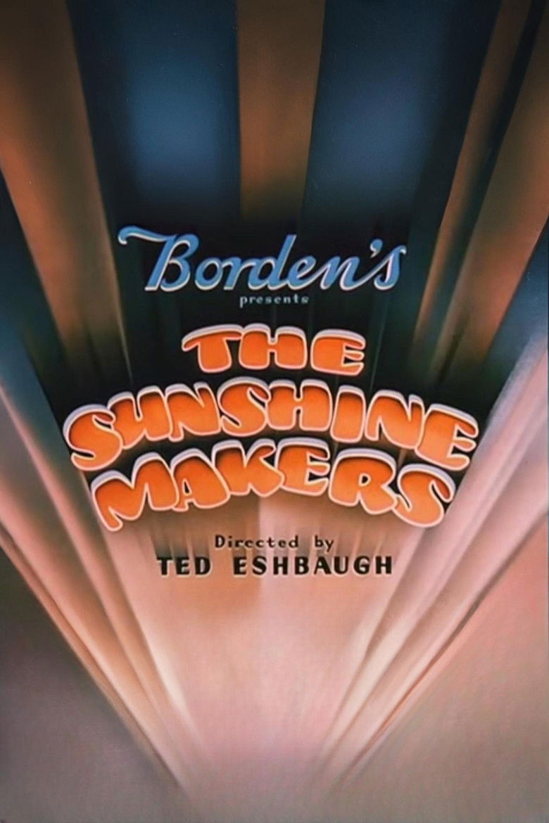 SUNSHINE MAKERS, THE — TMDB (pass2)