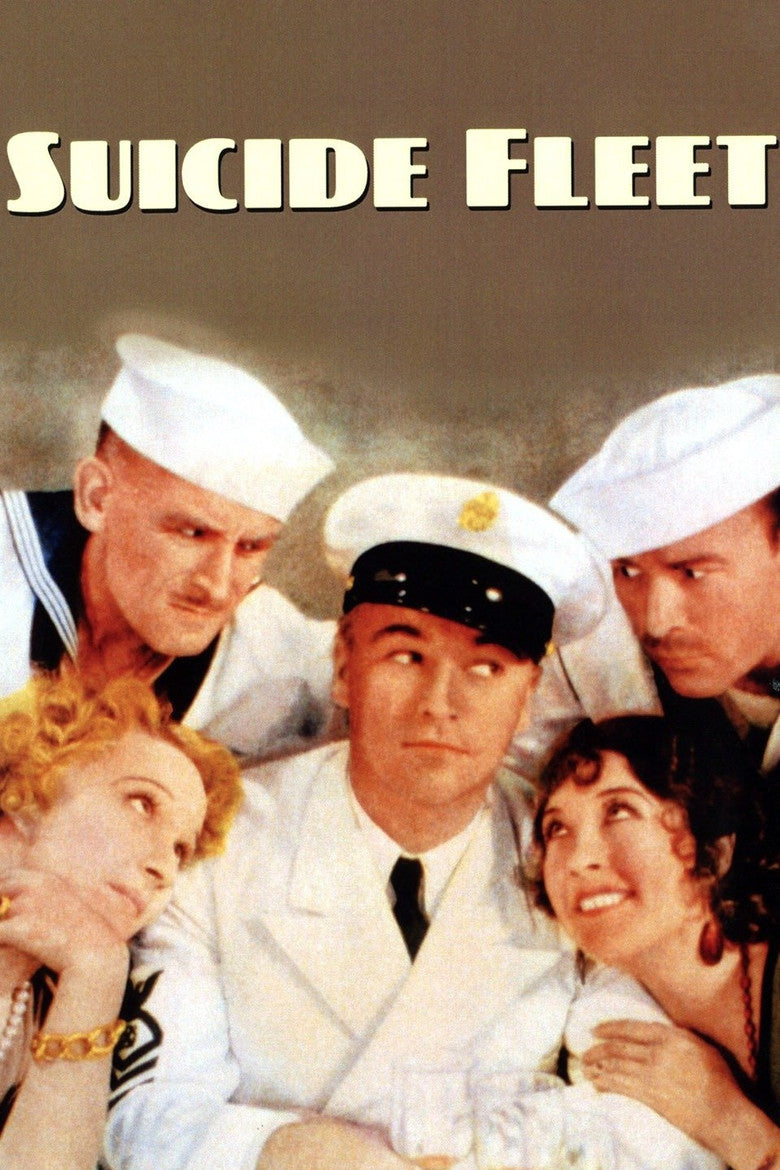 SUICIDE FLEET — TMDB (pass2)
