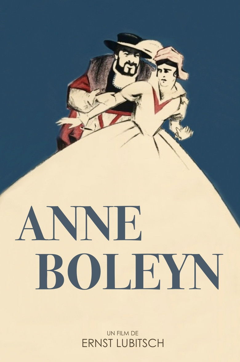 ANNA BOLEYN — TMDB (pass2)