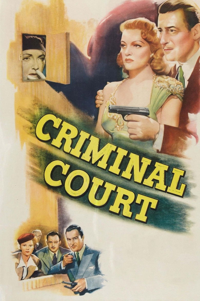 CRIMINAL COURT — TMDB (pass2)