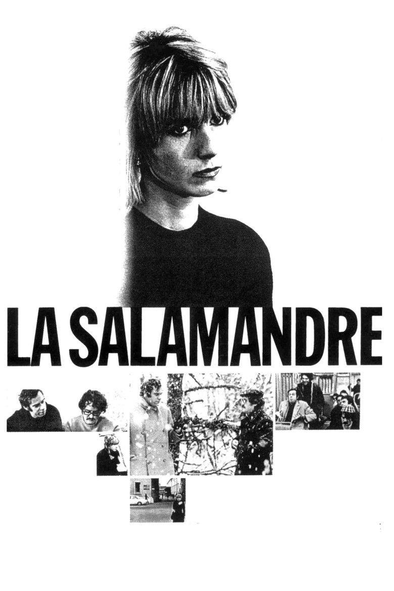 SALAMANDRE (LA) — TMDB (pass2)