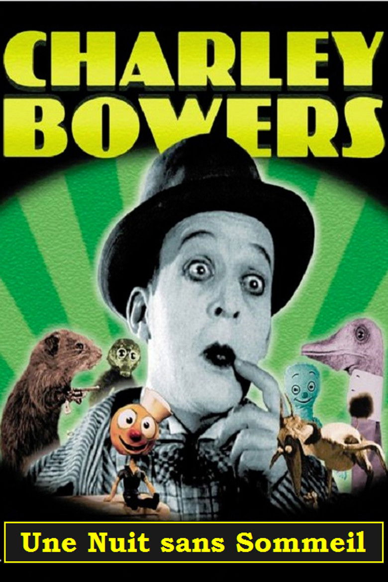 A SLEEPLESS NIGHT — TMDB (pass2)
