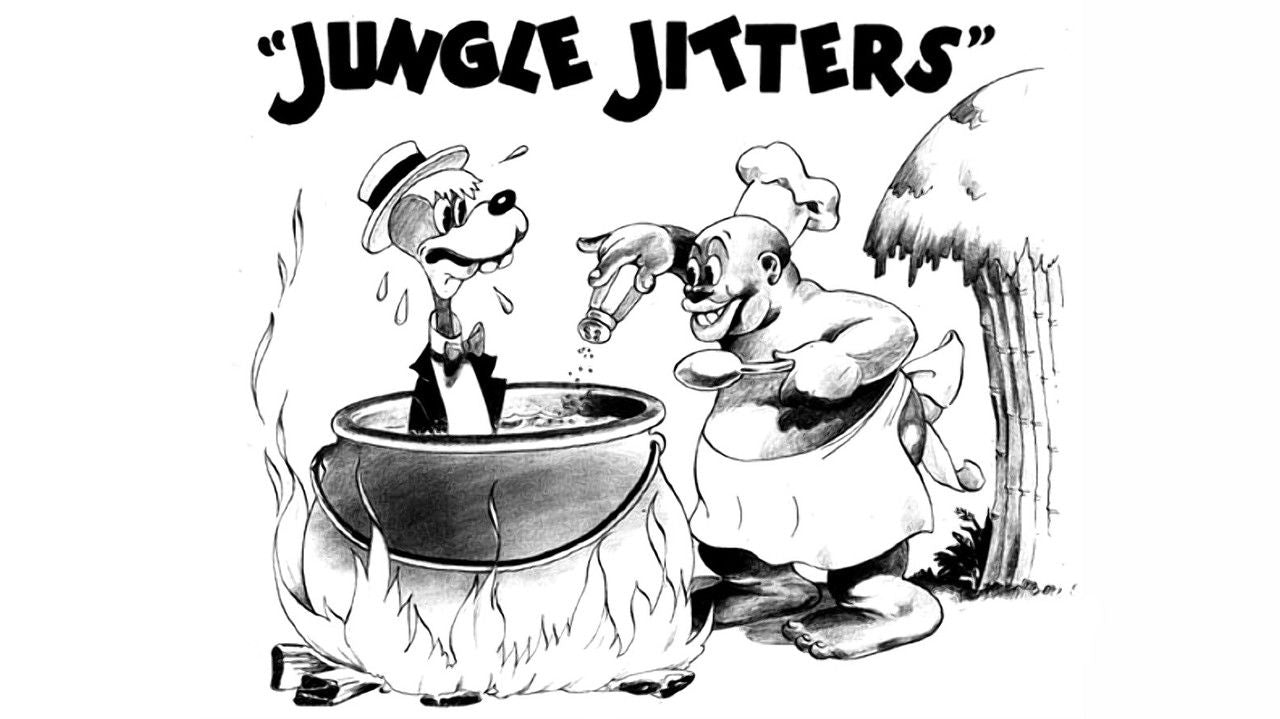 JUNGLE JITTERS — TMDB (pass2)