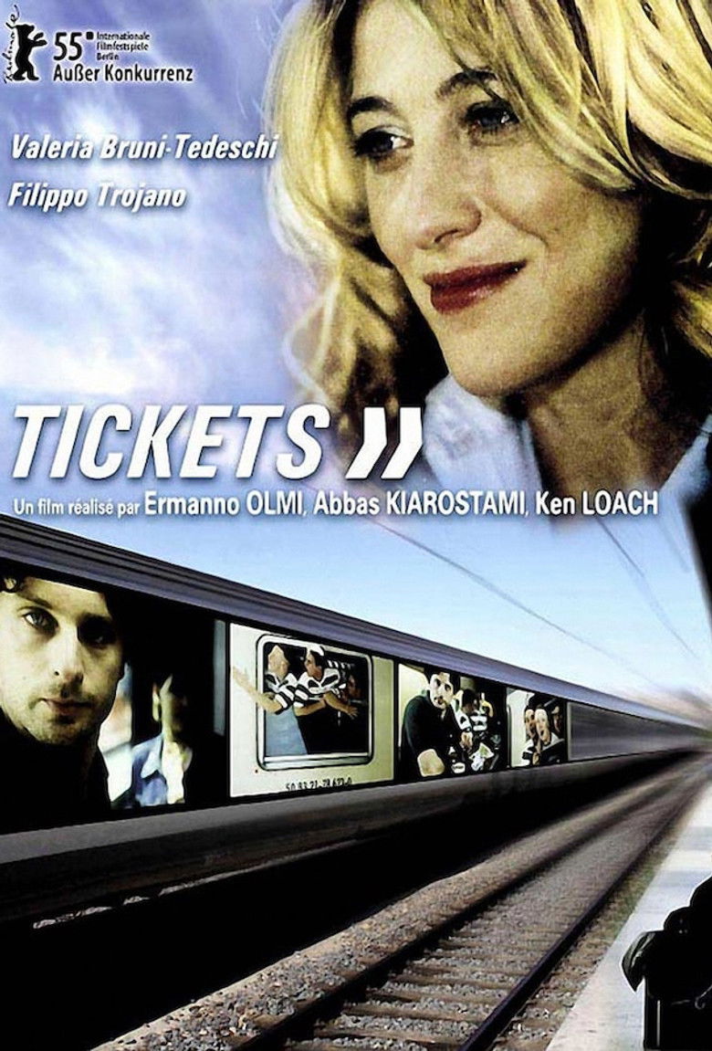 TICKETS — TMDB (pass2)
